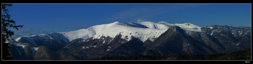 Veľká Fatra