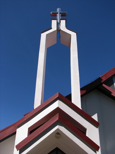 Králicky kostol