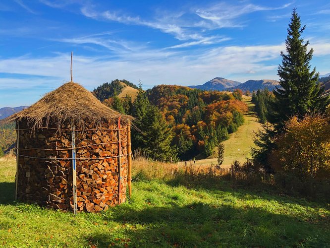Veľká  Fatra