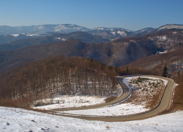 Dobšinská  slučka