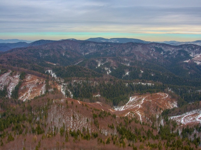 Slovenský  raj 