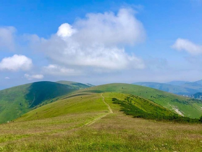 Veľká Fatra