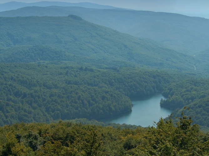 Morské oko