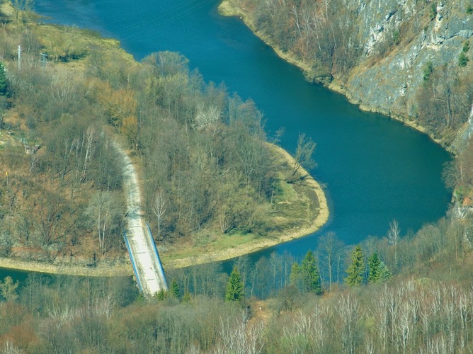 Ružín