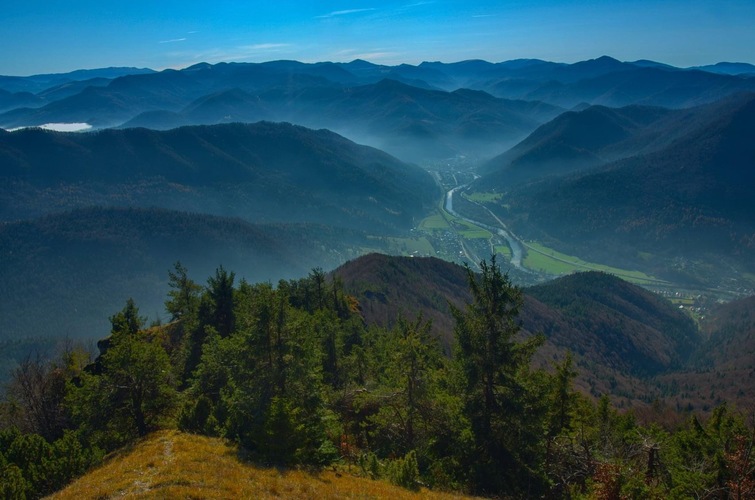 Veľká  Fatra💙