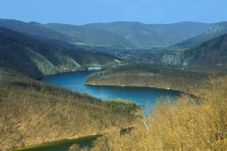 Ružín💙