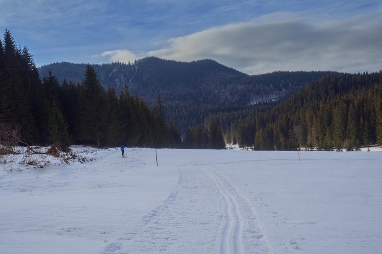 Slovenský  raj ⛷