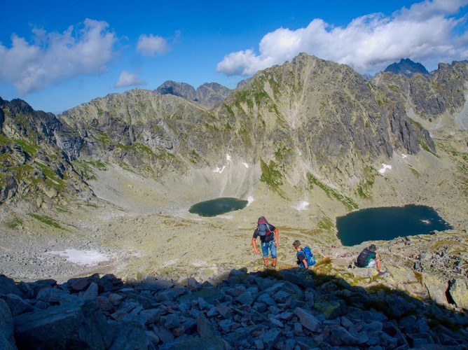 Nie všetko v živote musí byť o výkone. Niekedy je treba spomaliť