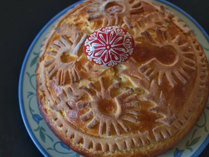 Veselú Veľkú noc plnú slniečka, radosti, zdravia a pekných chvíľ