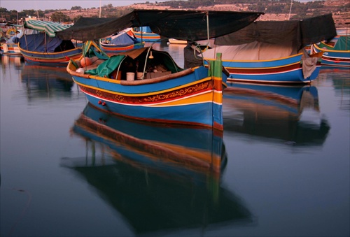 Marsaxlokk