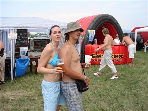 Pohoda festival 2006