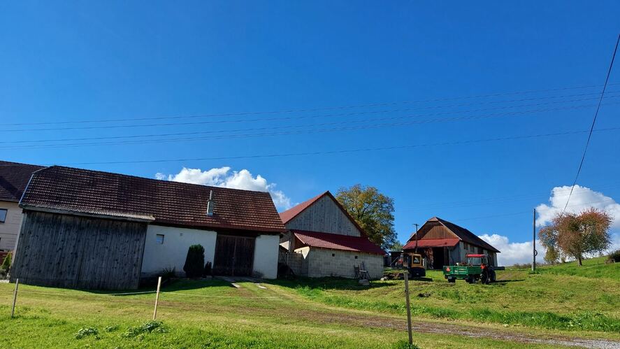 Hričovské lazi 