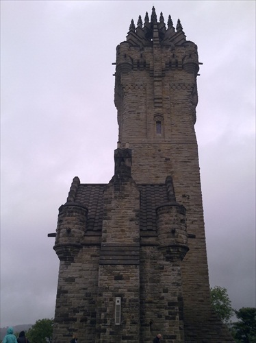 william wallace monument