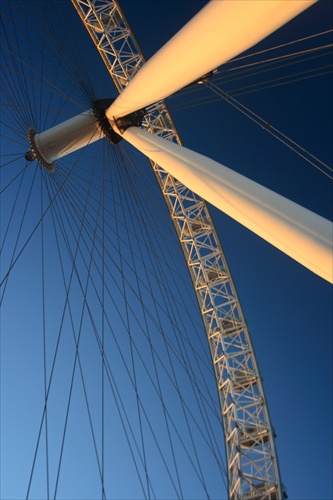 London Eye