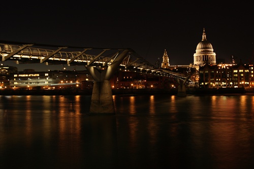 St Paul's Cathedral