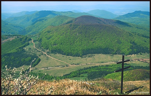 Strážov  (1213 m)