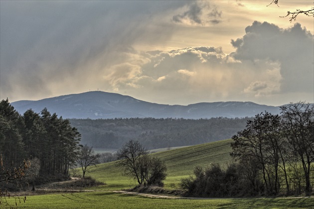 Kráľovstvo nebeské.