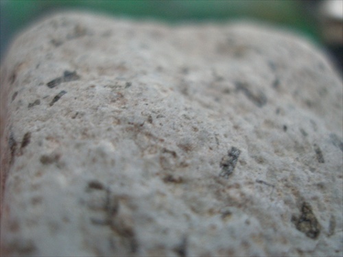 Makro - kameň II.