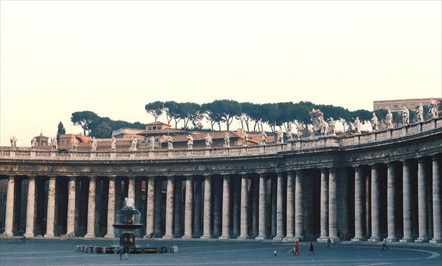 Vatican City, Nov. 10, 1986
