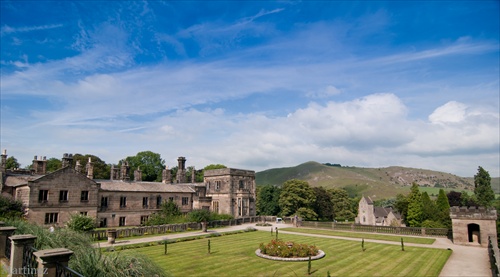 Ilam Country House