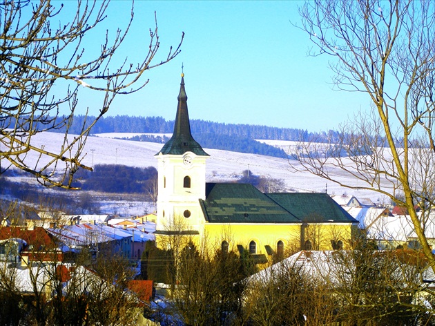 Tvarožná