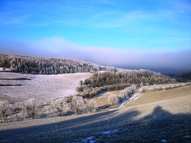 Ruskinovské kľukatenie