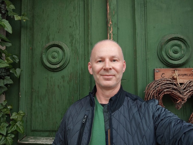 Hornansky-Marek