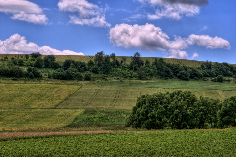 Slovenská krajina