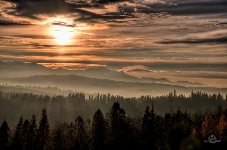 Tatry 