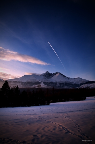 Tatry