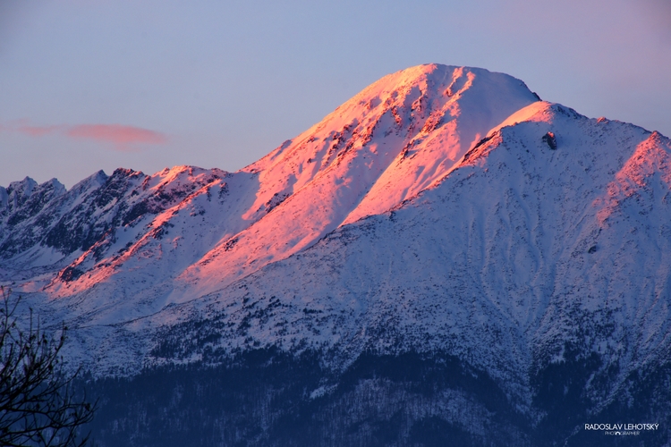 Tatry