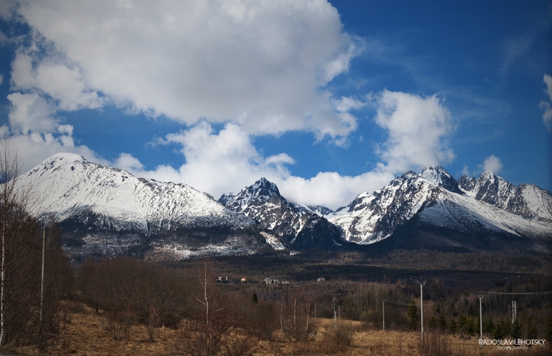 Tatry