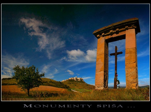monumenty Spiša