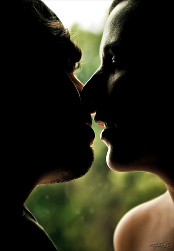 ,,the kiss,,