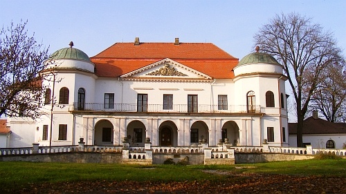 Zemplínske múzeum