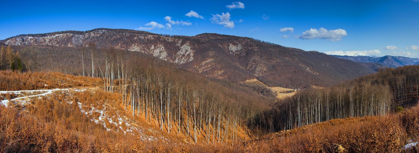 Muránska planina