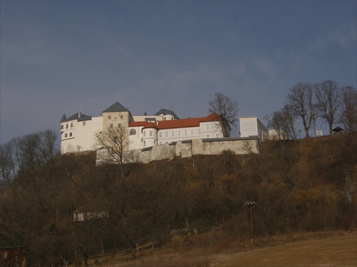 castle