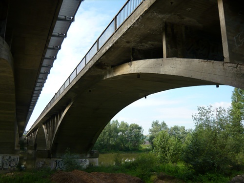 Orlovský most