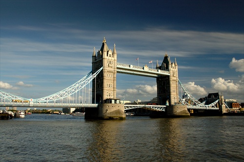 Tower Bridge