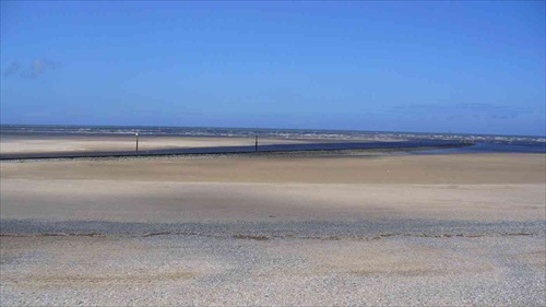 Rhyl,severný Wales