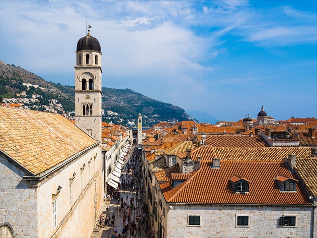 Dubrovnik ll