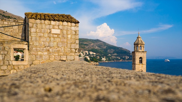 Dubrovnik lll
