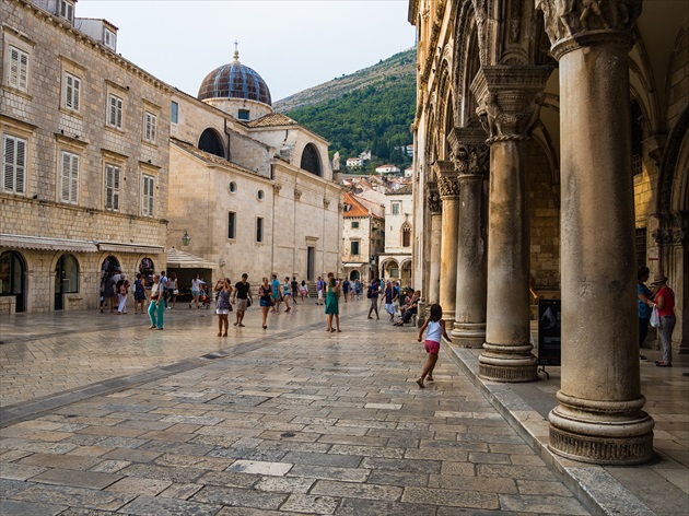 Dubrovnik lV