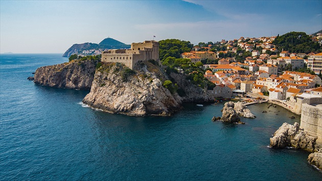 Dubrovnik V