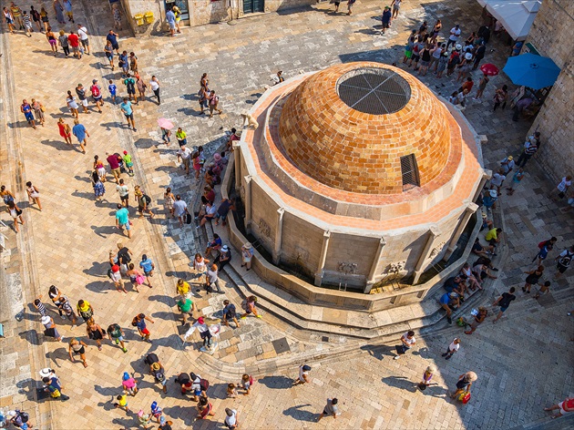 Dubrovnik Vl