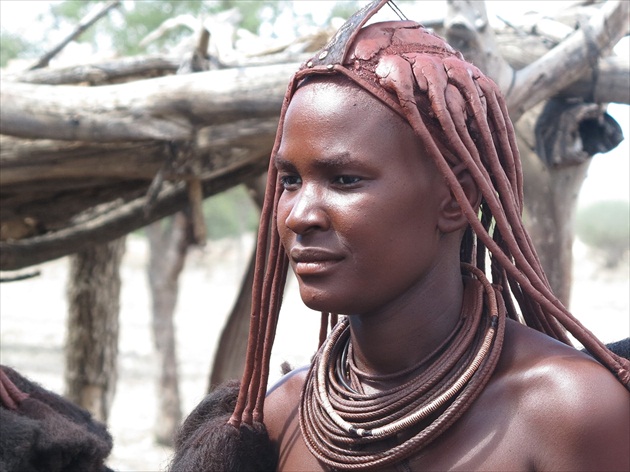 Himba 1