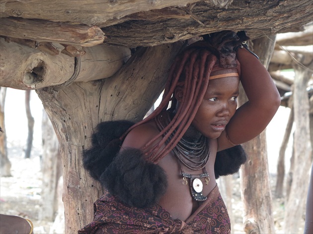 Himba 2