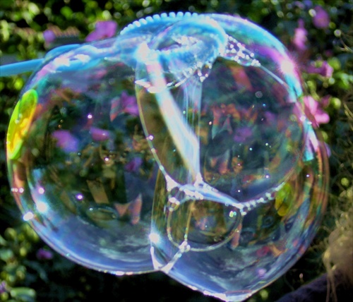 bublinka