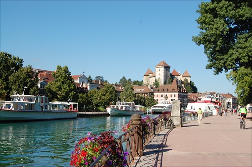 Annecy