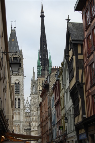 Rouen